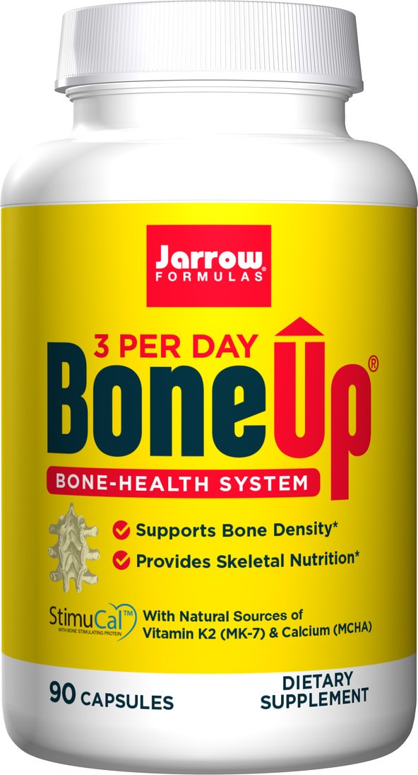Bone Up 3 Per Day, 90ct