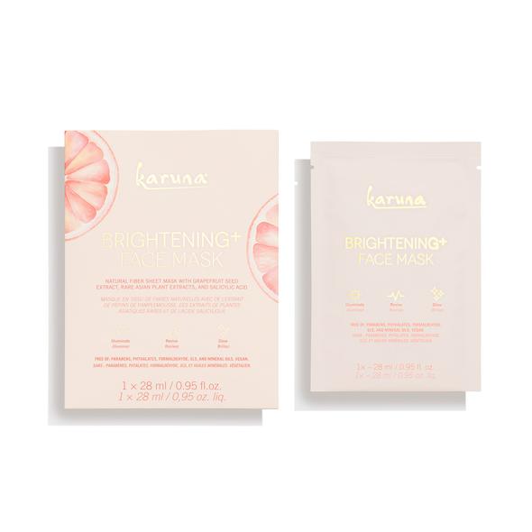 Karuna Face Mask Sheets