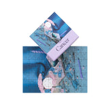 Cancer Piecework Puzzle