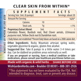 CLEAR Complexion, 2oz