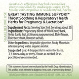 Cold Seasons for Pregnancy, 2oz
