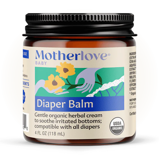 Diaper Balm, 1oz