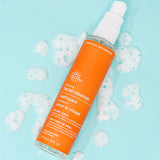 Foaming Facial Cleanser 4floz