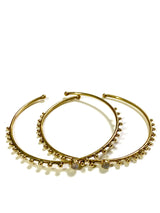 Dulani Moonstone Adjustable Cuff
