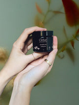 Warrior Salve 2oz