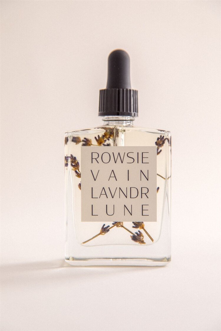 Lavender Lune Oil 10ml Roller Wand