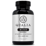 Qualia Mind Essentials Capsules, 75 ct