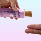HALLELUBEYAH® Organic Lubricant