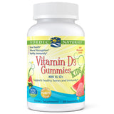 Vitamin D3 Gummies KIDS 60ct