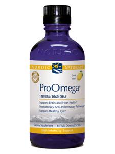 ProOmega liquid, 8oz