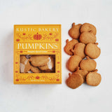 Rustic Bakery Pumpkin Spiced Cookies