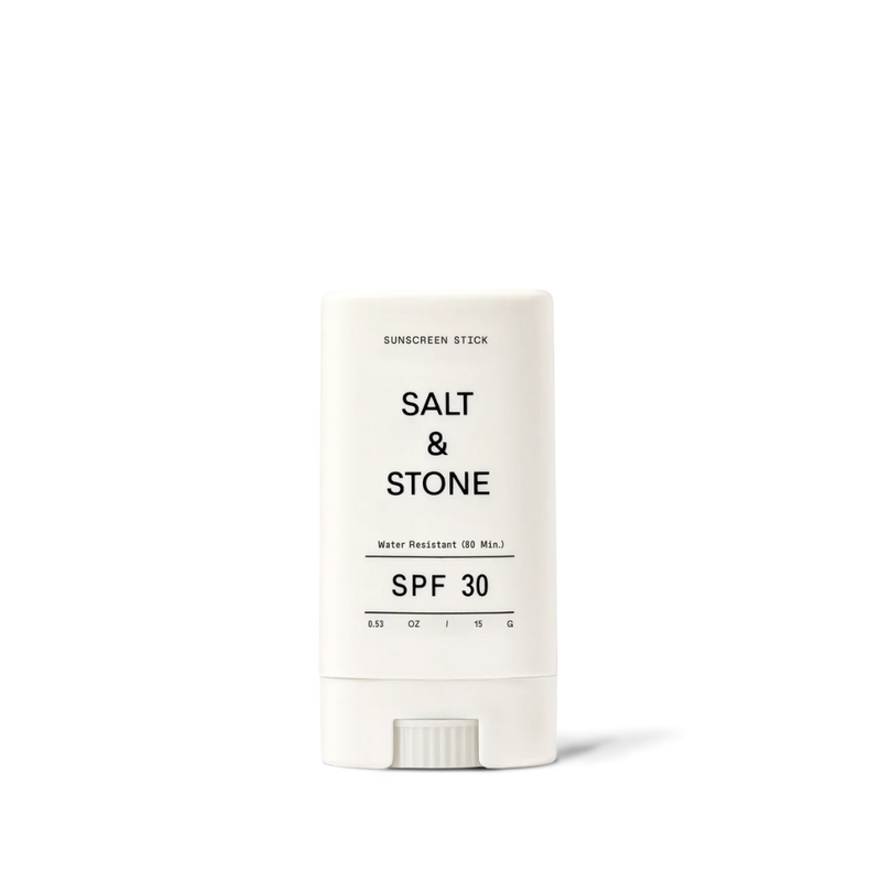 Salt & Stone Sunscreen Stick SPF 30