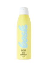 Bask SPF 30 Non-Aerosol Broad Spectrum Sunscreen Spray