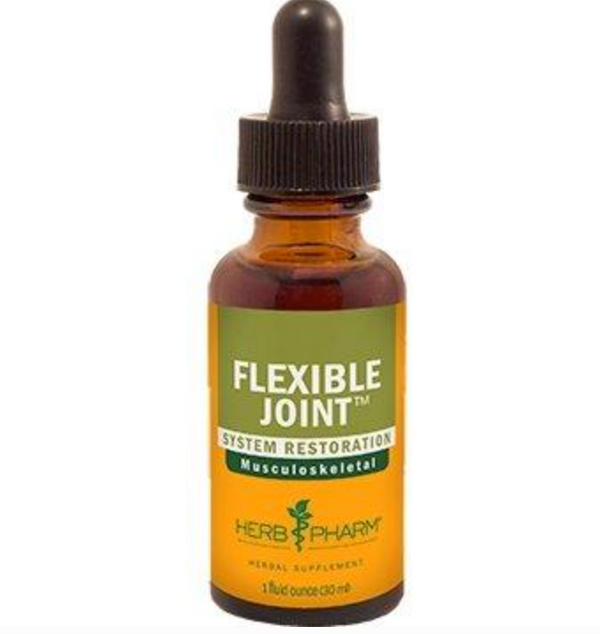 Joint Flexibility Liquid Extract, 1oz