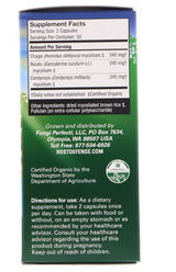 Breathe Capsules, 60 ct