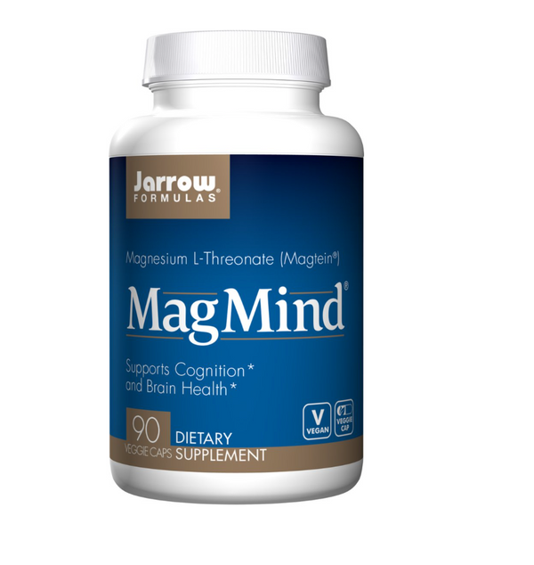 MagMind Capsules, 90 ct