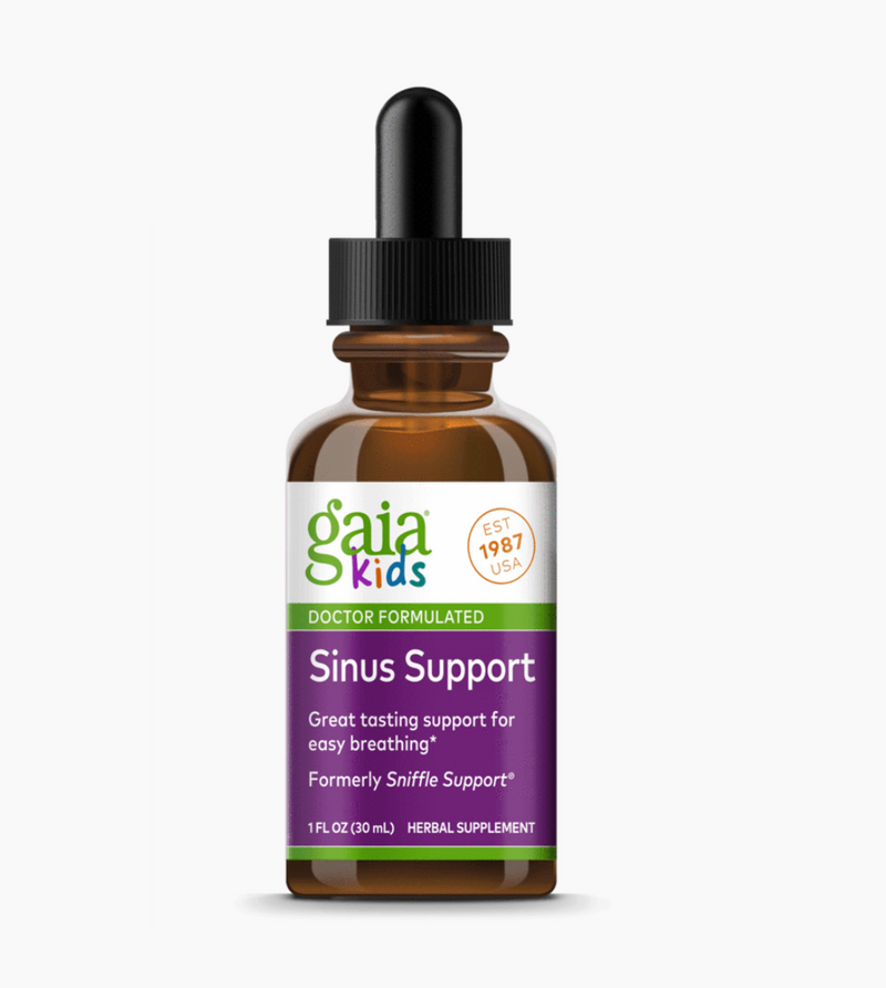 Sinus Support Liquid, 1 oz