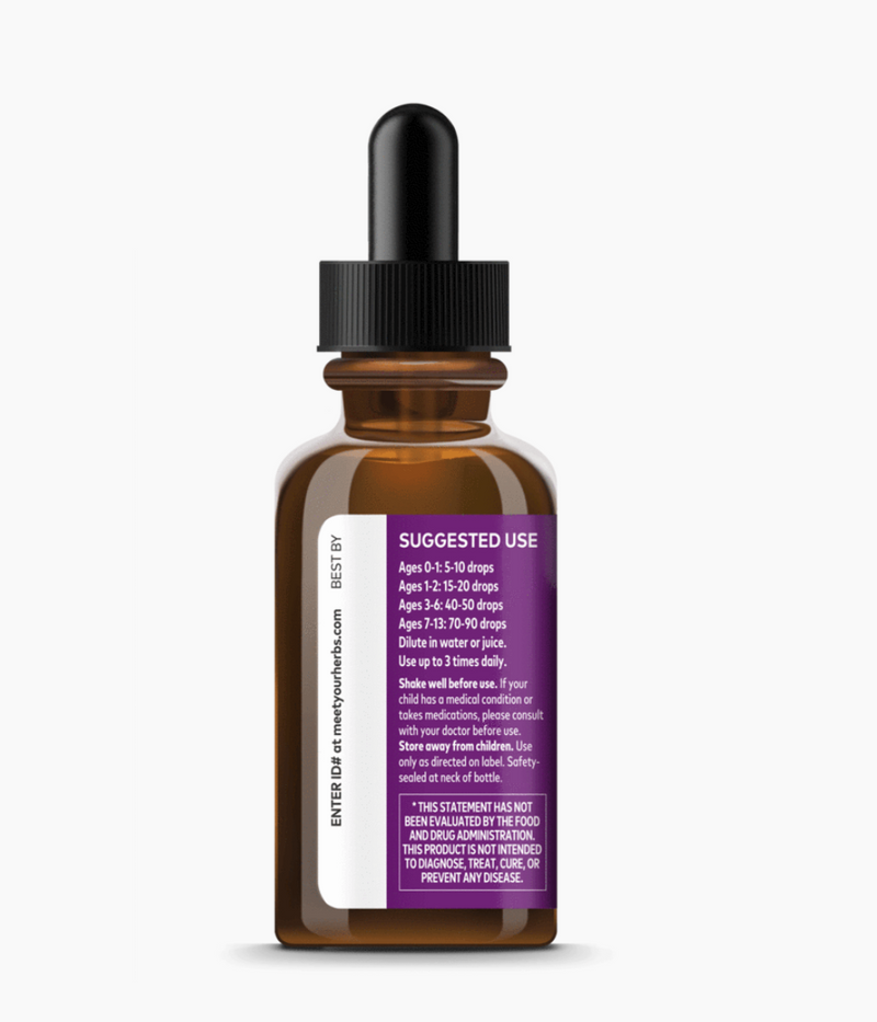 Sinus Support Liquid, 1 oz