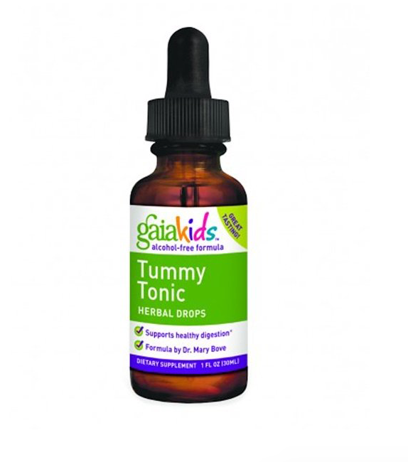 Tummy Tonic Liquid, 1 oz
