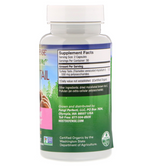 Turkey Tail Capsules, 60 ct
