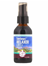 Serious Relaxer, 2 oz