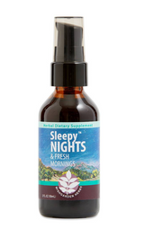 Sleepy Nights & Fresh Mornings, 2 oz