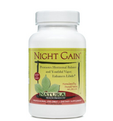 Night Gain, 90ct