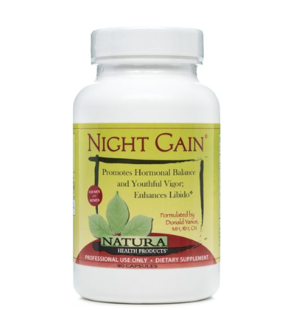 Night Gain, 90ct
