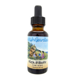 Kick-It Cough for Kids, 2 oz