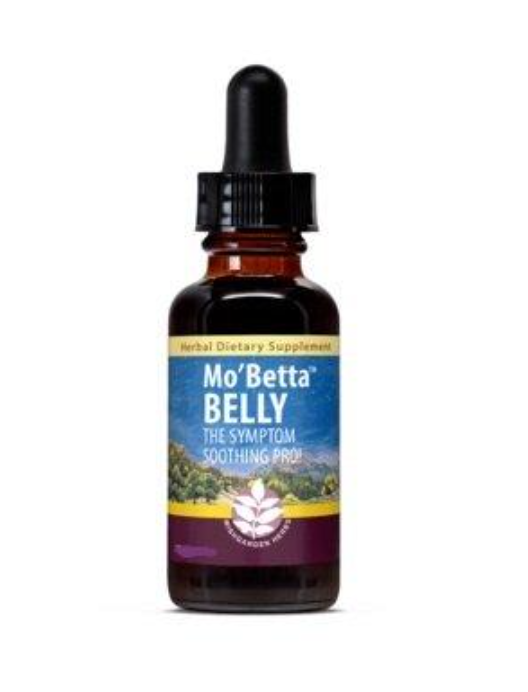 Mo' Betta Belly for Kids, 2 oz