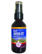 Get Over It, 2 oz