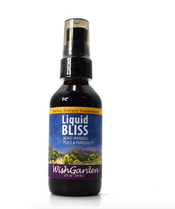 Liquid Bliss, 2 oz