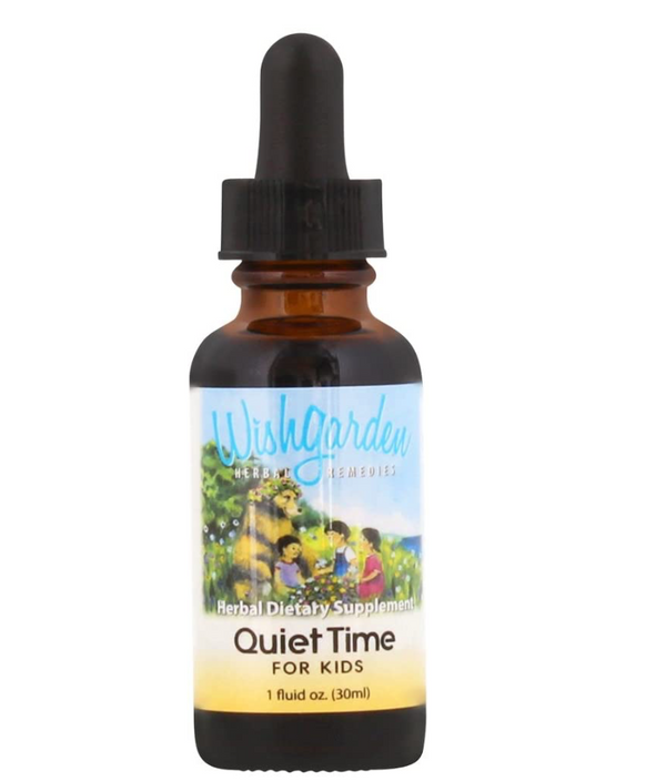 Quiet Time for Kids, 2 oz