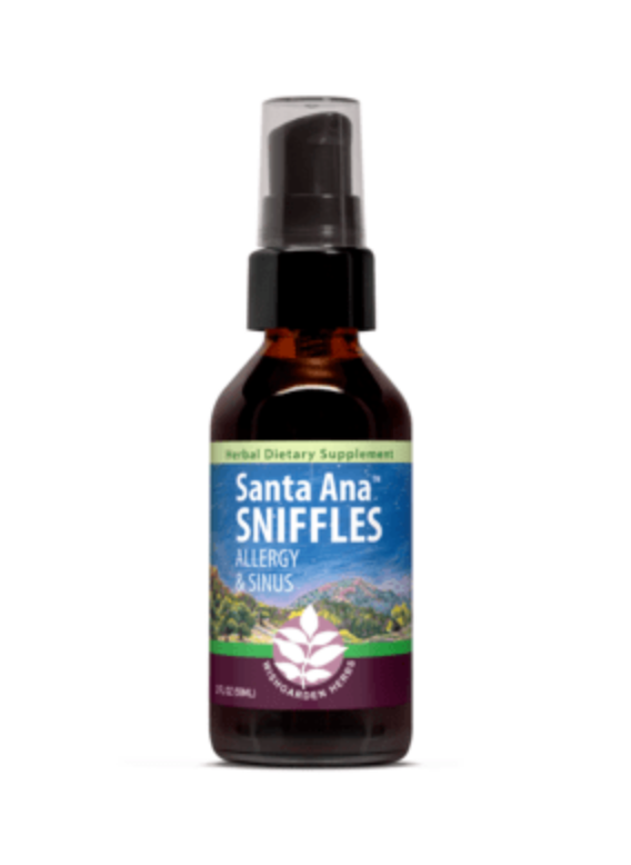 Santa Ana Sniffles, 2 oz