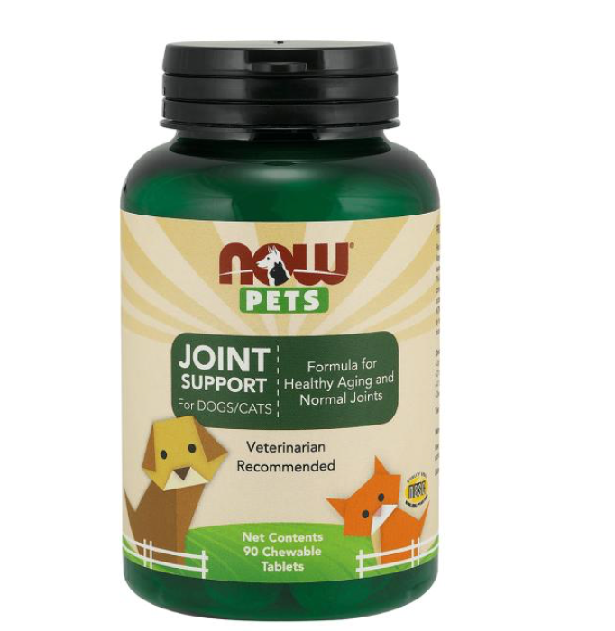 Joint Support for Dogs/Cats, 90 ct