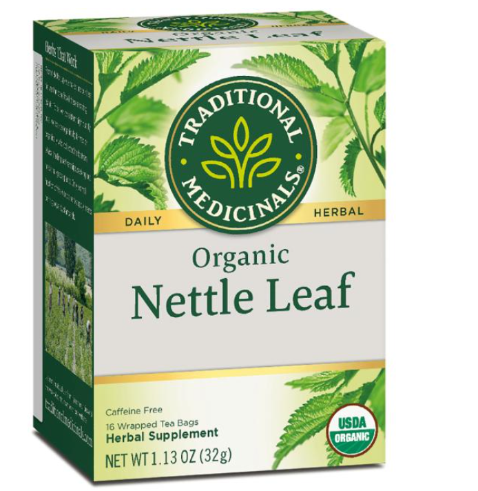 Nettle Tea, 16ct