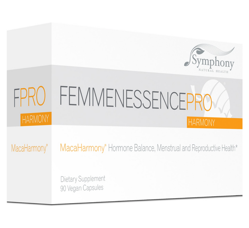 FemmenessencePRO Harmony Capsules,90 ct