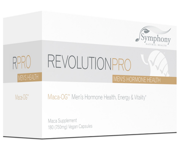 RevolutionPRO Capsules, 180 ct