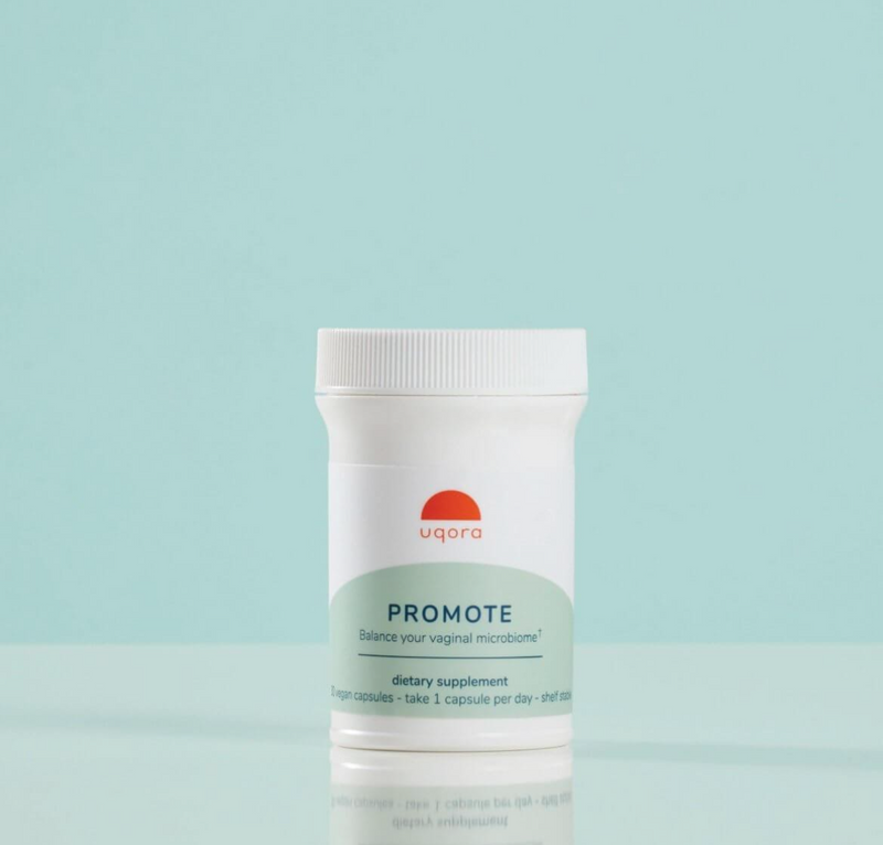 Promote Capsules, 30 ct
