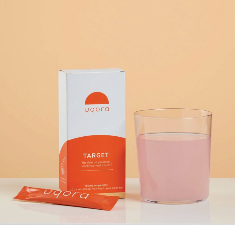 Target Powder Sachet, 10 ct