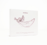 Herbal Collagen X Retinol Cherub Eye Mask, 2.6 oz