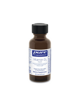 Vitamin D3 Liquid, 0.75 oz
