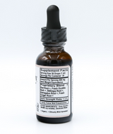Lymph Tonic Liquid Extract, 1 oz