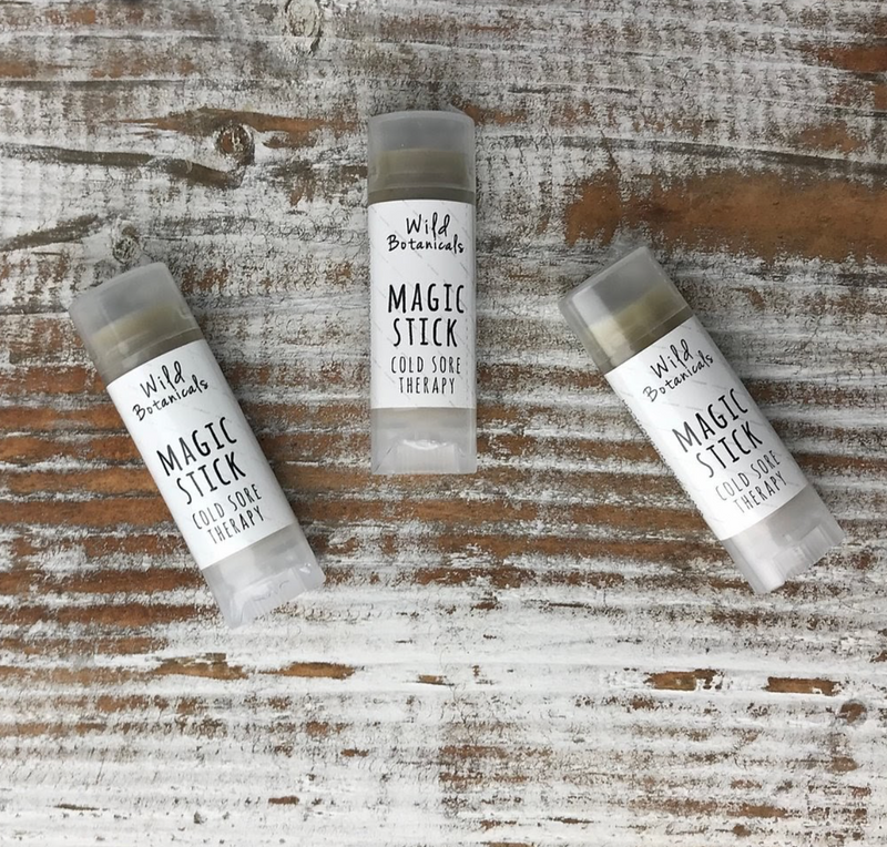 Magic Stick Cold Sore Therapy