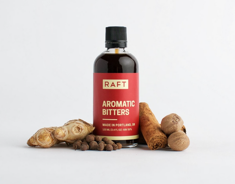 Raft Bitters 100ml