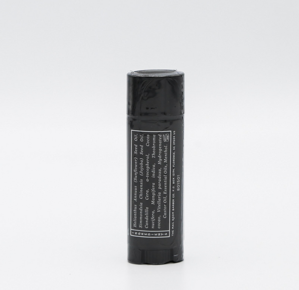 Mailroom Barber Lip Balm