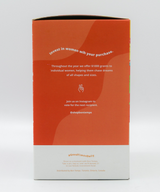 Bon Temps Chai Tea Bags, 20 ct