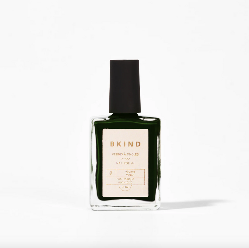 Nail Polish En Beau Fusil