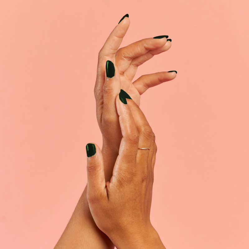 Nail Polish En Beau Fusil