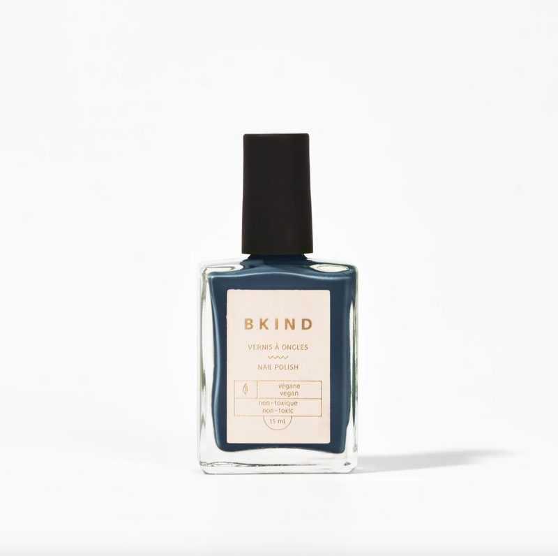 Nail Polish Le Fjord